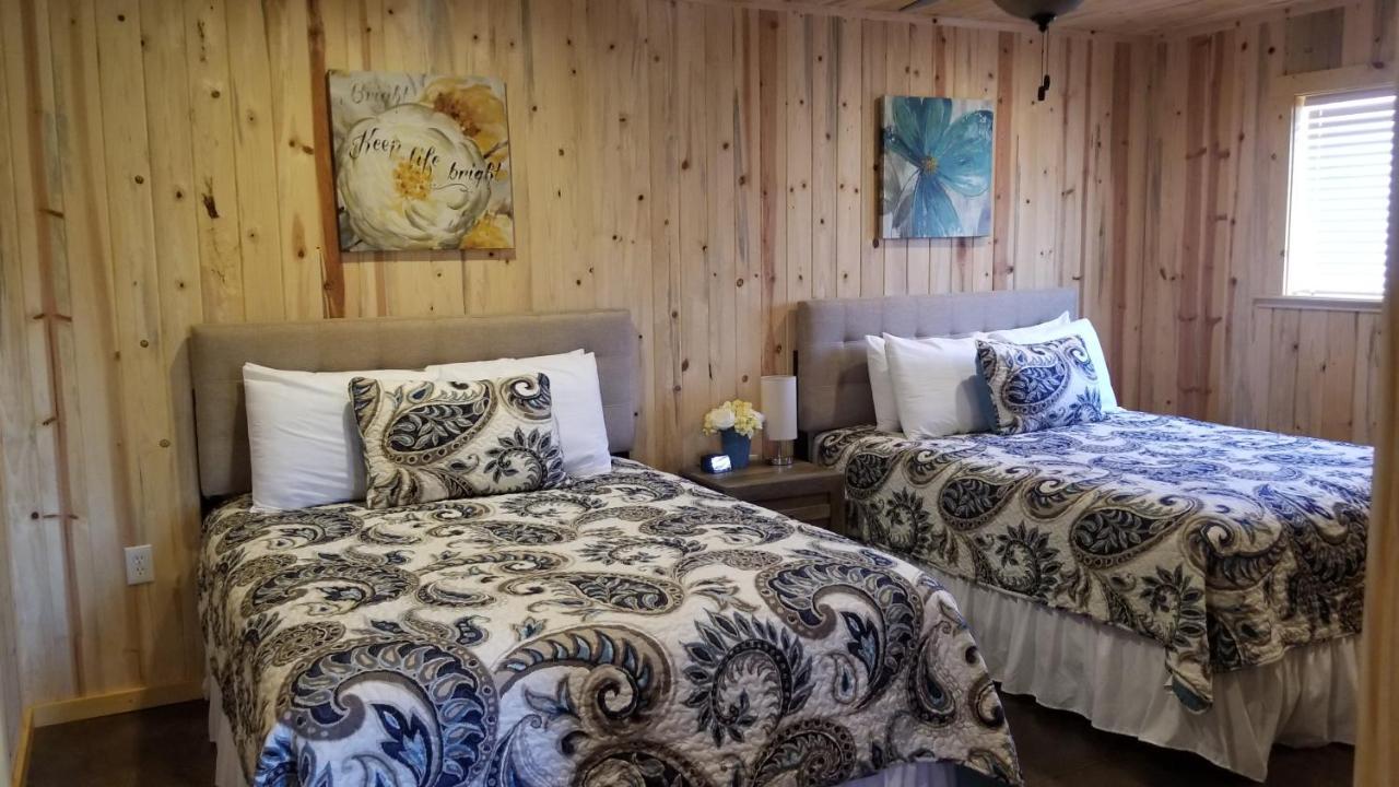 Bluff Gardens Guest House Luaran gambar