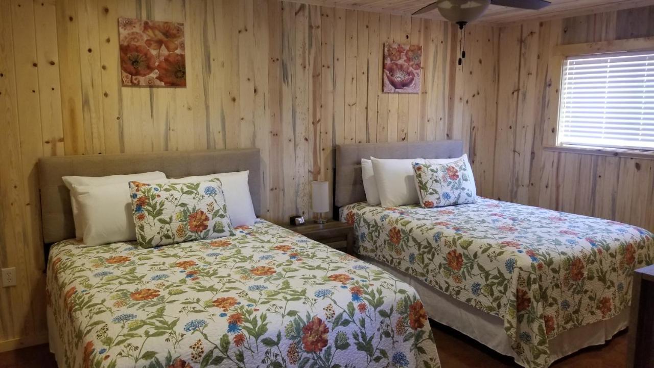 Bluff Gardens Guest House Luaran gambar